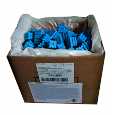 UNICHEM RATIMOR BRODIFACOUM parafinové bloky 10kg UNICHEM RATIMOR BRODIFACOUM parafinové bloky 10kg
