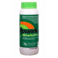 Roundup Herbicid ROUNDUP BIAKTIV