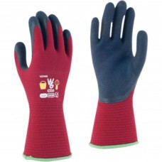 Rukavice Rosteto Kids dětské vel.5