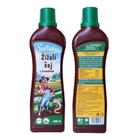 BIOM Sedlákův žížalí čaj s humátem