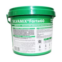 SILVAMIX MG 60g - tabletové hnojivo 100 tabet