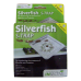Profesionální monitorovací past na rybenky a jiný hmyz Silverfish