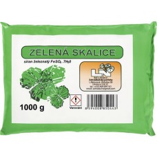 Agro Zelená skalice 1 kg