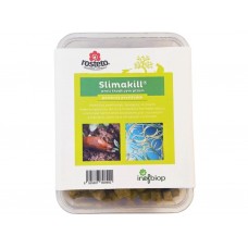 Slimakill® - parazitické hlístice proti slimákům (12 miliónů)