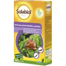 Solabiol - granule proti slimákům 500 g