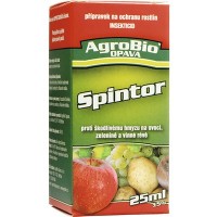 AgroBio Spintor