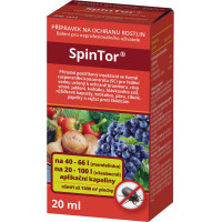 Spintor 20ml