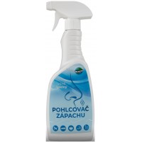 Bio Enzym Neutralizer Stop zápachu likvidátor 500 ml