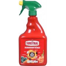 Substral Careo Ultra postřikovač proti škůdcům 750 ml Substral Careo Ultra postřikovač proti škůdcům 750 ml