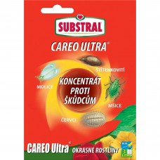 Substral Careo koncentrát 30ml - proti škůdcům Substral Careo koncentrát 30ml - proti škůdcům