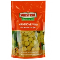 Substral pro vinnou révu 350g Substral pro vinnou révu 350g