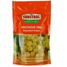 Substral pro vinnou révu 350g Substral pro vinnou révu 350g