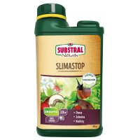 Substral Naturen Slimastop - 685 g