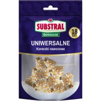 SUBSTRAL Osmocote univerzální tablety 2v1