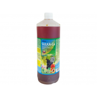 Sulka - Ca 1litr