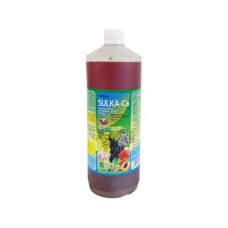 Sulka - Ca 1litr