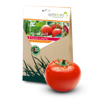 Symbiom Symbivit zelenina - rajčata a papriky