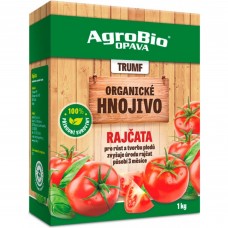 TRUMF Rajčata granulované hnojivo 1 kg