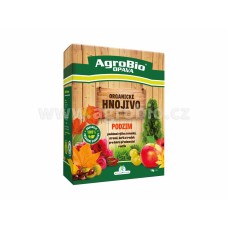 AgroBio Trumf Podzim