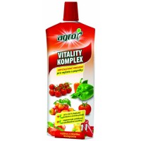 Vitality Komplex rajče a paprika