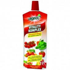 Vitality Komplex rajče a paprika