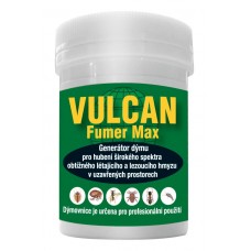 Vulcan Fumer MAX SG 27g