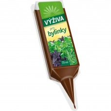 Výživa pro bylinky - 35 ml Výživa pro bylinky - 35 ml